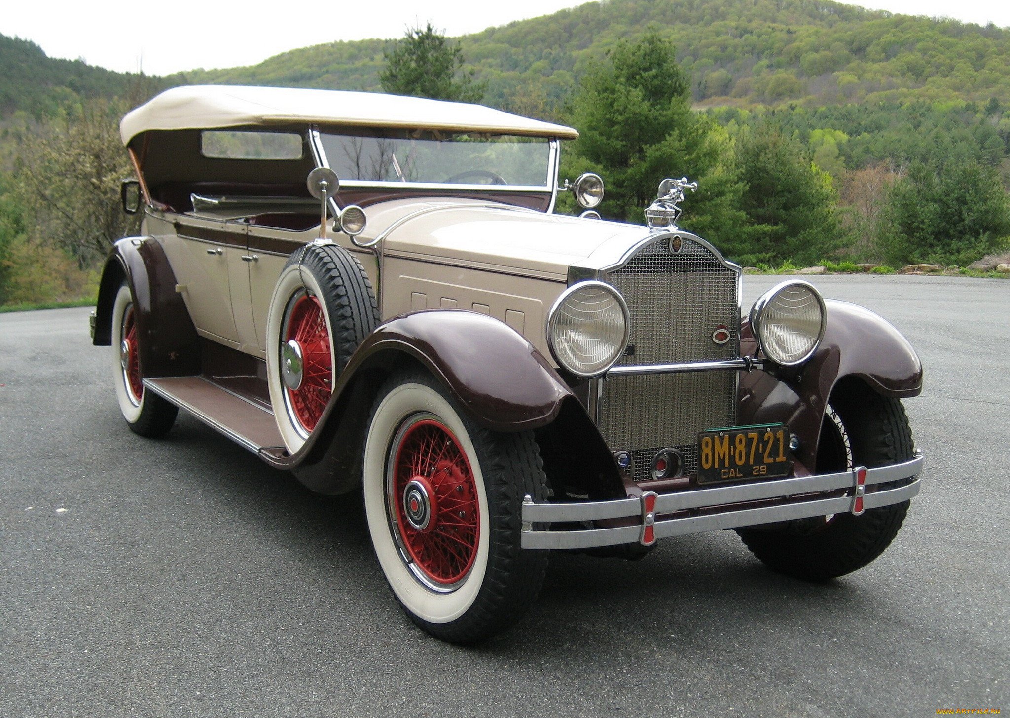 1929, packard, 40, , 